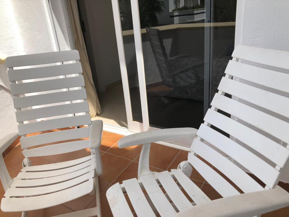 Dominion Beach House Estepona Exterior foto