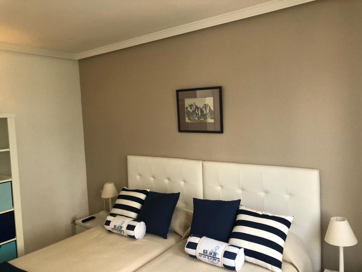Dominion Beach House Estepona Exterior foto